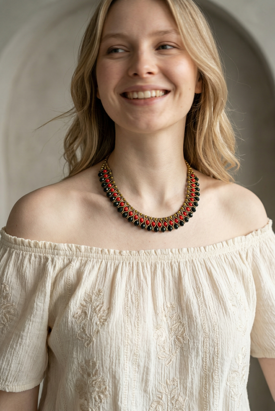 Handmade Jewelry
