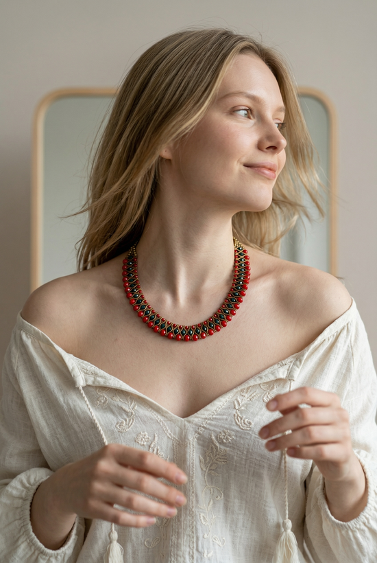 Handmade Jewelry