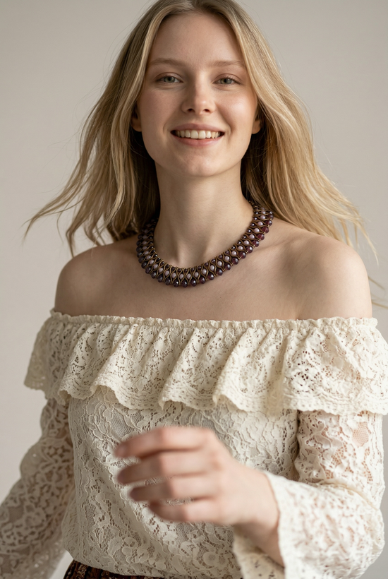 Handmade Jewelry