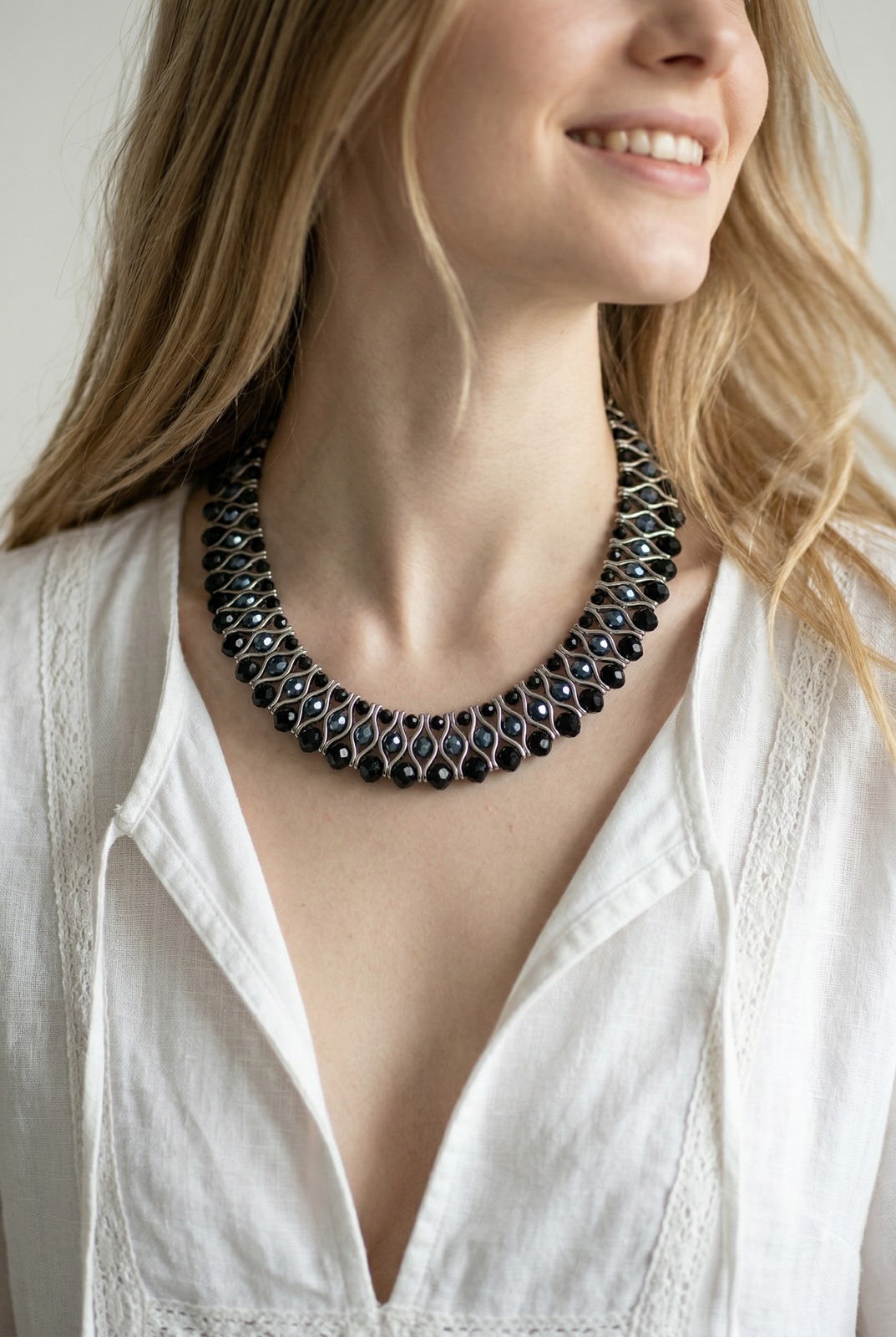 Handmade Jewelry
