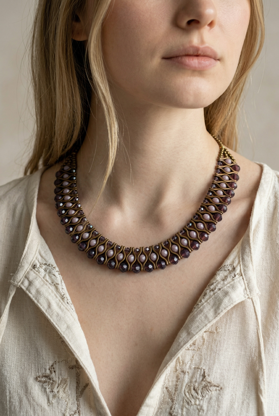 Handmade Jewelry
