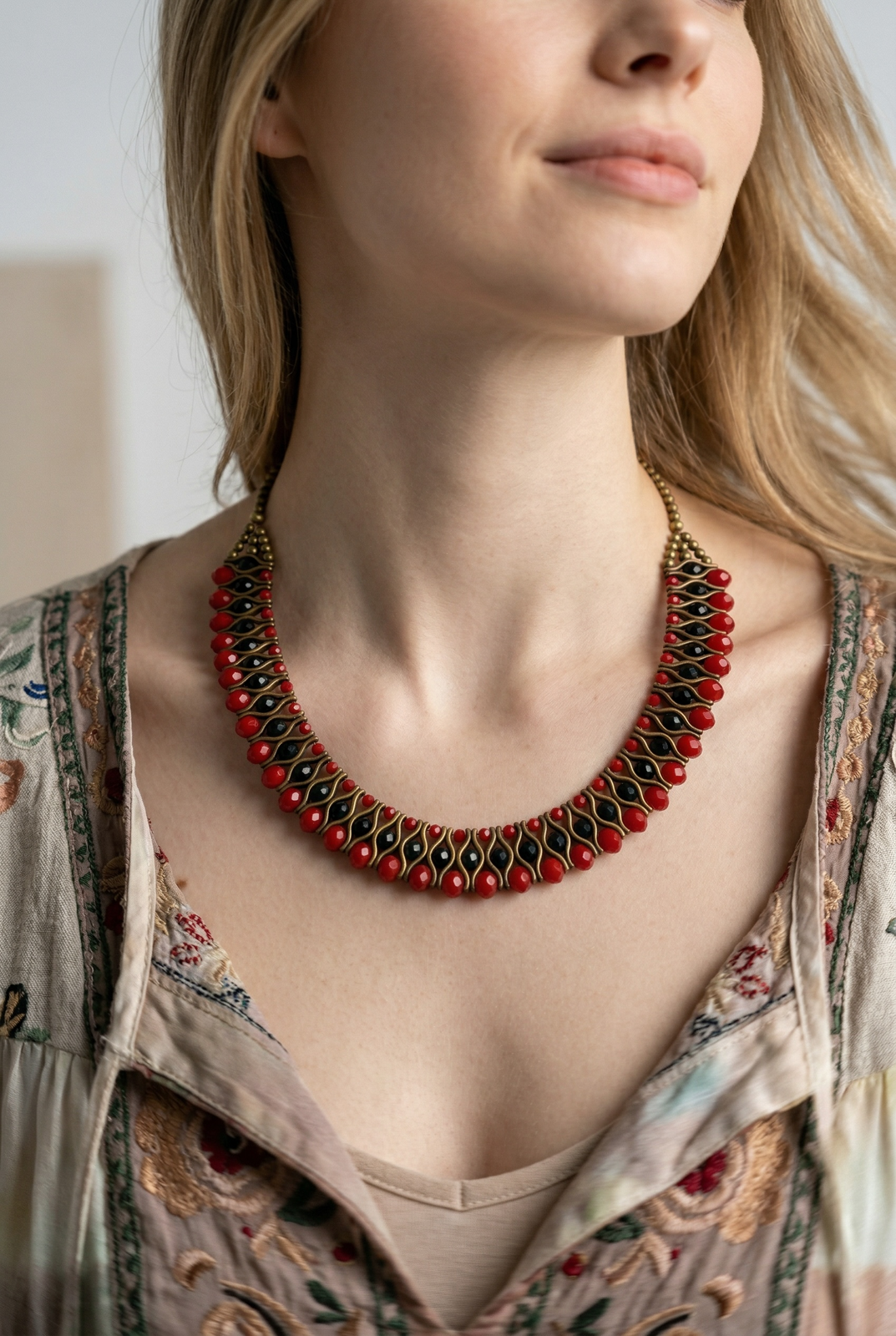 Handmade Jewelry