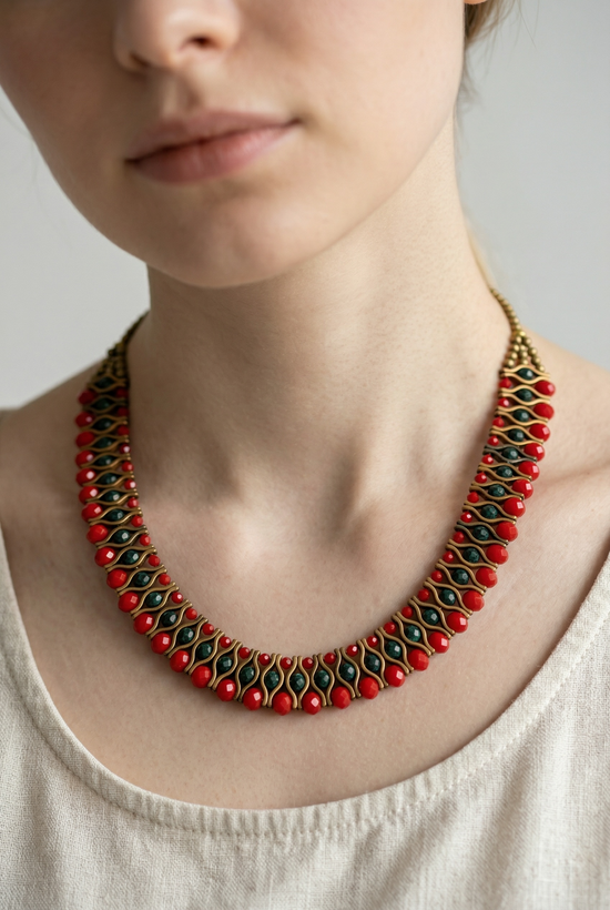 Handmade Jewelry