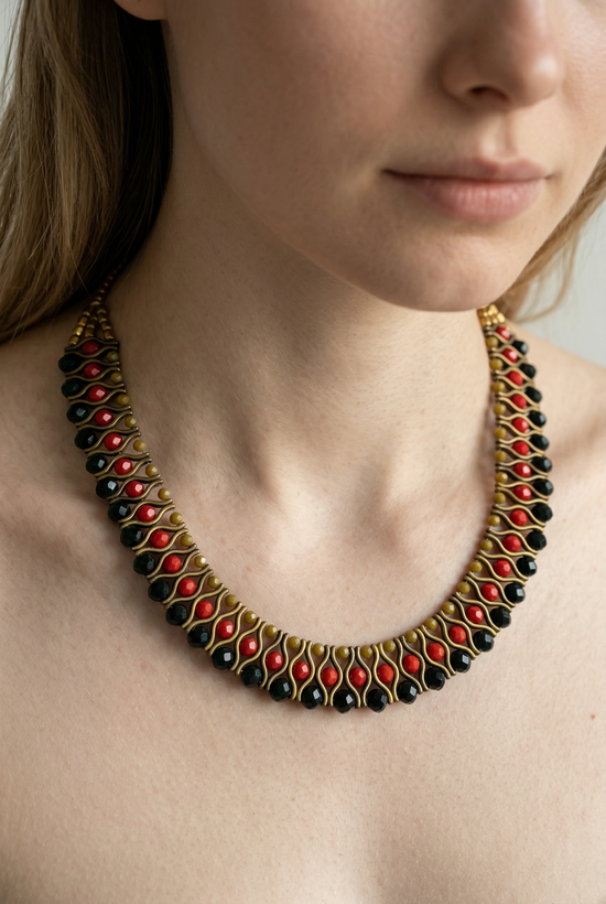 Handmade Jewelry