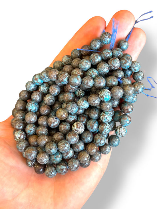 Jasper Natural Stone 8mm