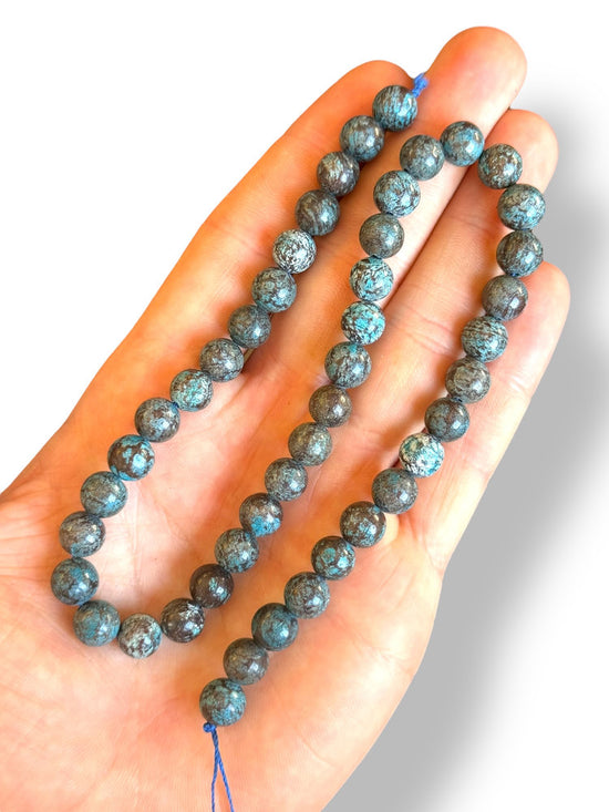 Jasper Natural Stone 8mm