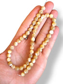 Mother of Pearl Bead 8mm