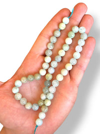 Amazonite Natural Stone 8mm