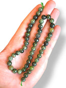 Piedra Natural Diopside 8mm