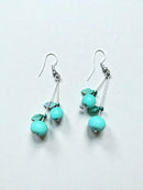 Aretes de Manzana