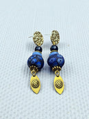 Aretes de Sol