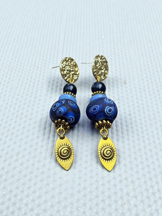 Aretes de Sol