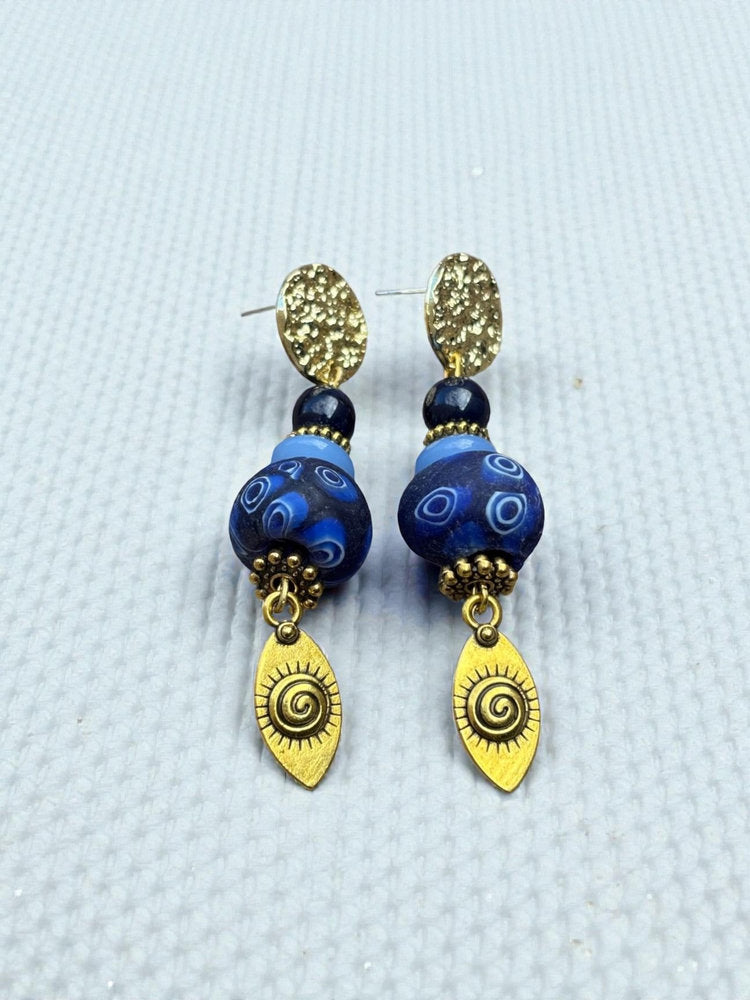 Aretes de Sol