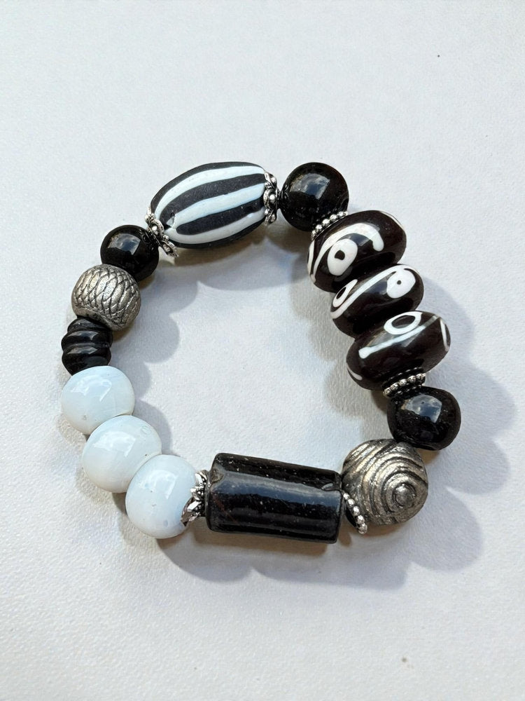 Evil Eye Bracelet