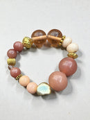 Blush Bracelet