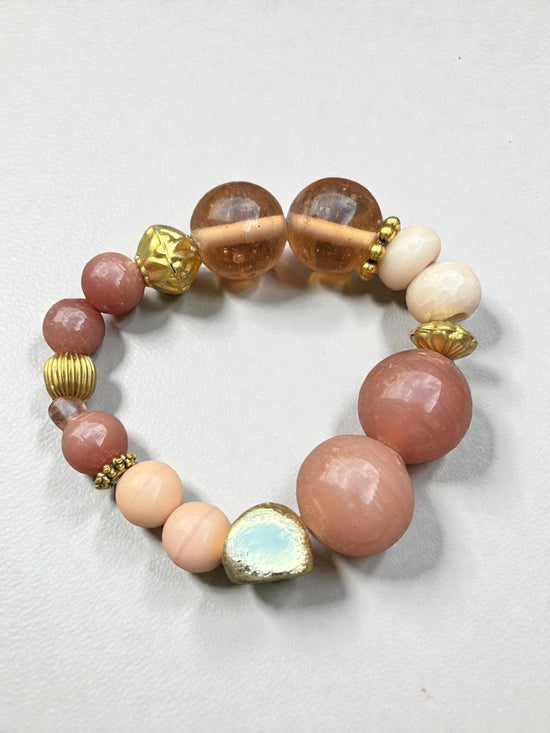 Blush Bracelet