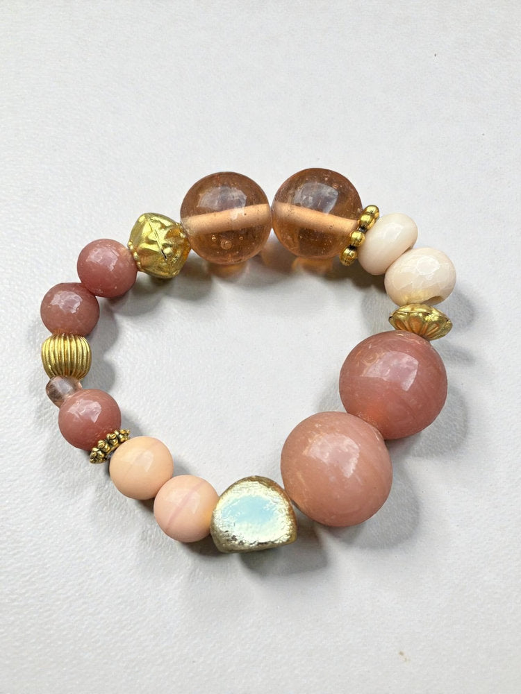 Blush Bracelet