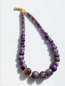 Collar de Amatista