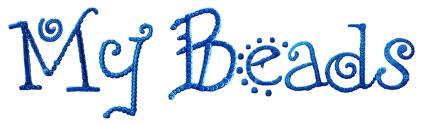 MyBeads logo
